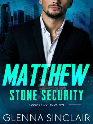 cover image of Matthew